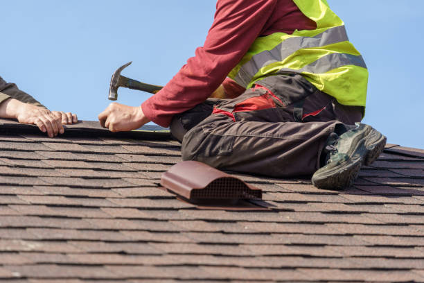 Best Flat Roof Repair Services  in Chino Hills, CA