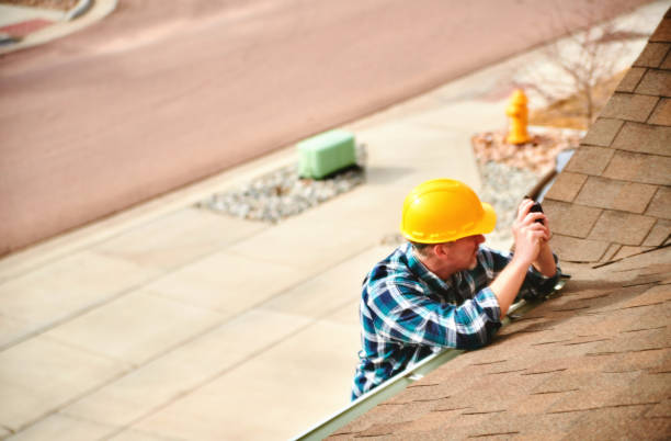 Best Commercial Roofing Services  in Chino Hills, CA