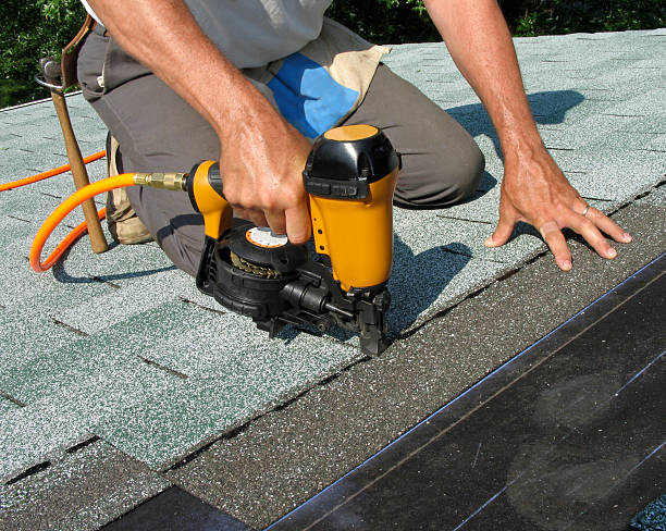 Best Roof Repair Services  in Chino Hills, CA