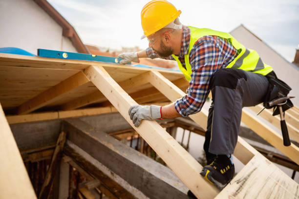 Residential Roof Replacement in Chino Hills, CA