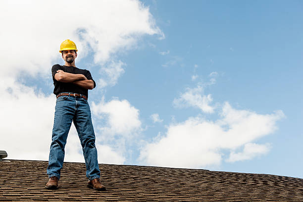 Best Residential Roofing Contractor  in Chino Hills, CA