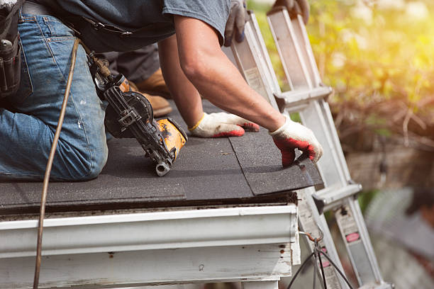 Best Roof Gutter Cleaning  in Chino Hills, CA